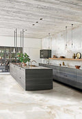 Reves Perle Matte 24x24 Porcelain  Tile