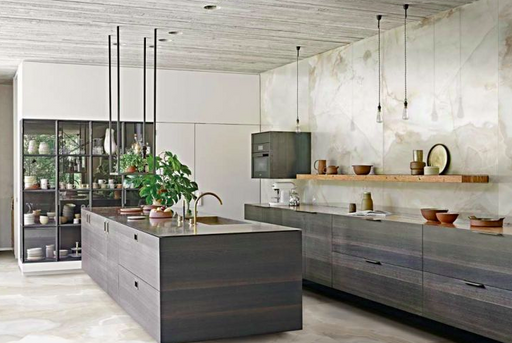 Reves Perle Matte 24x48 Porcelain  Tile