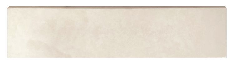 Reves Perle Matte 3x12 Porcelain Bullnose