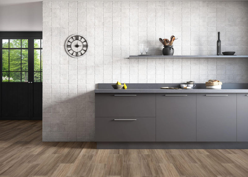 Rio Savana Canela 8x36 Porcelain  Tile