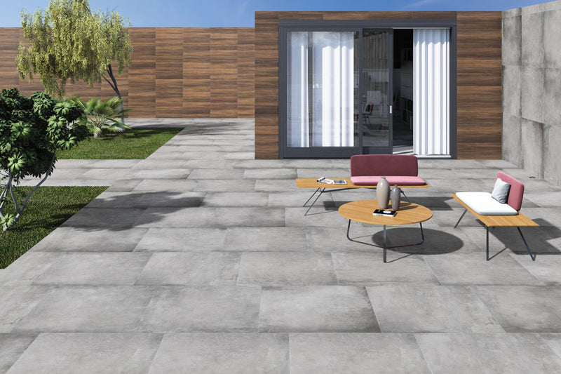 Rio Savana Moca 8x36 Porcelain  Tile