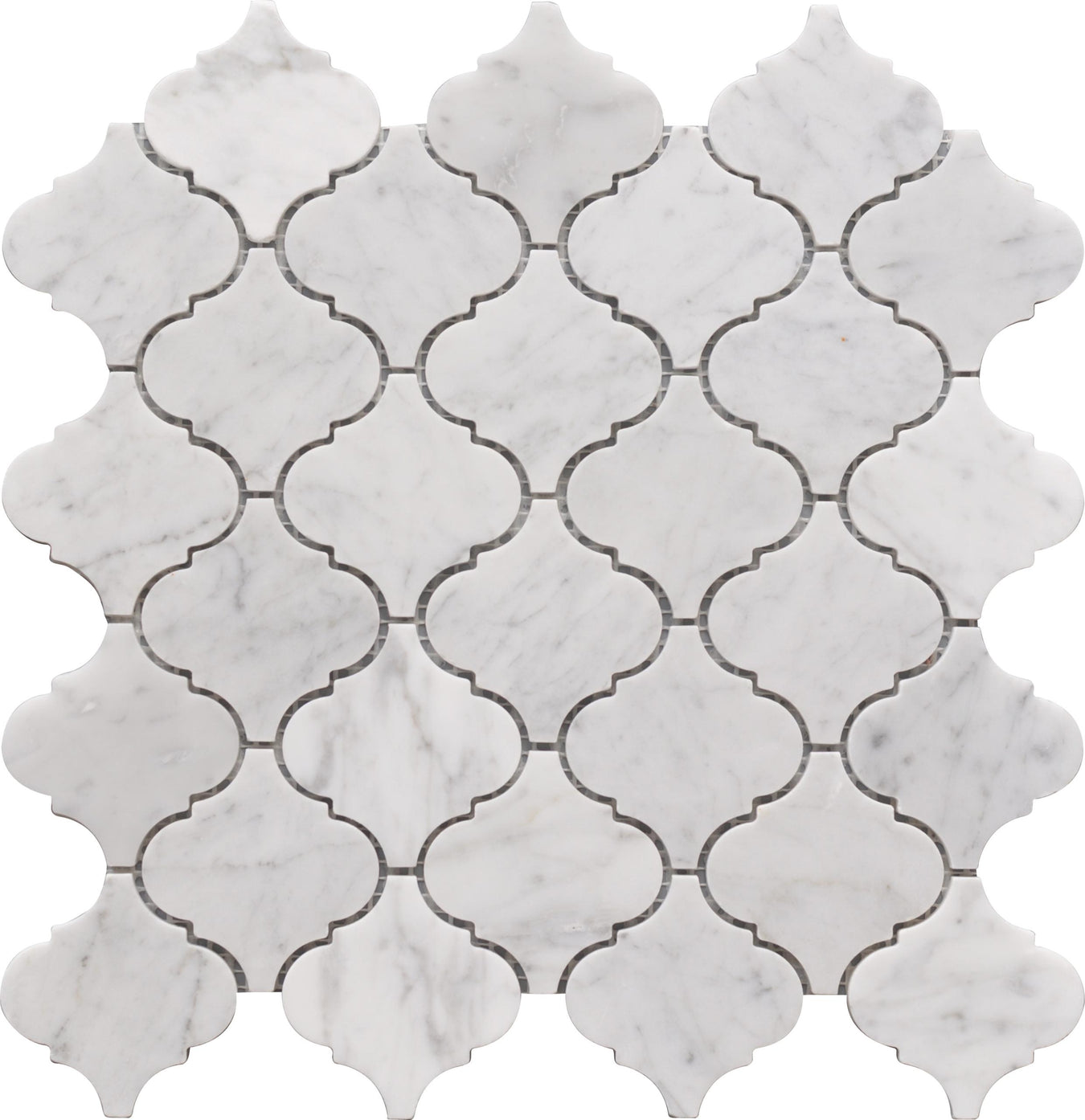 Arabesque Mosaic Tiles