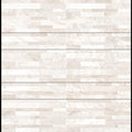 Rockwall Ivory Matte 6x24 Porcelain  Tile