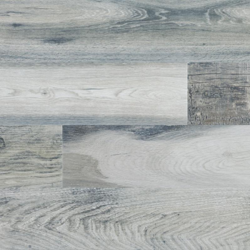 Rosin Grey 6x36 Porcelain  Tile