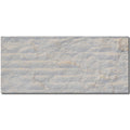 Royal Beige Marble Veneer 8x18 Splitface