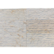 Royal Beige Marble Veneer 8x18 Splitface