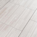 Rug Hd Bianco Matte 18x18 Porcelain  Tile