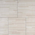 Rug Hd Bianco Matte 18x18 Porcelain  Tile