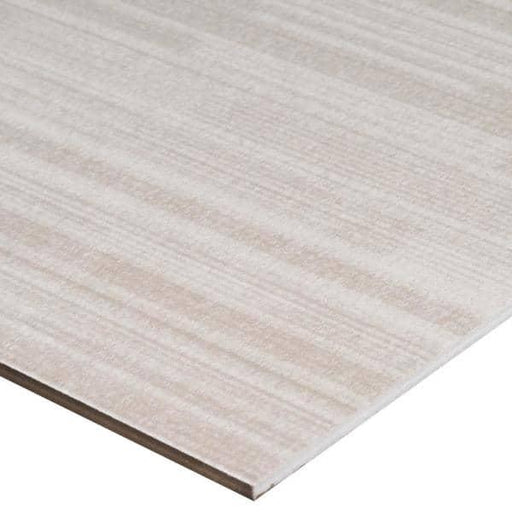 Rug Hd Bianco Matte 18x18 Porcelain  Tile