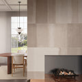 Sahara Cold Deco Matte 24x48 Porcelain  Tile