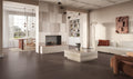 Sahara Cold Deco Matte 24x48 Porcelain  Tile
