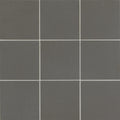 Sahara Dark 4x4 Square Matte Porcelain  Mosaic