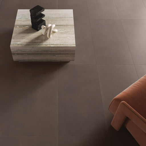 Sahara Dark Matte 24x48 Porcelain  Tile