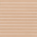 Sahara Rose 1x12 Rectangle Matte Porcelain  Mosaic