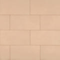 Sahara Rose Matte 12x24 Porcelain  Tile
