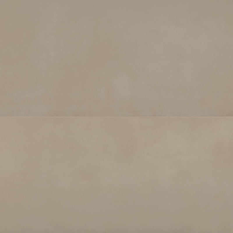 Sahara Taupe Matte 24x48 Porcelain  Tile