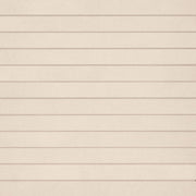 Sahara White 1x12 Rectangle Matte Porcelain  Mosaic