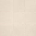 Sahara White 4x4 Square Matte Porcelain  Mosaic
