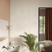 Sahara White Matte 12x24 Porcelain  Tile