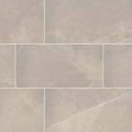 Sande Cream Matte 12x24 Porcelain  Tile