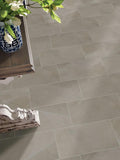 Sande Cream Matte 12x24 Porcelain  Tile