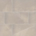 Sande Cream Polished 12x24 Porcelain  Tile