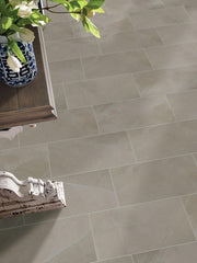 Sande Cream Polished 12x24 Porcelain  Tile