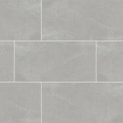 Sande Grey Matte 12x24 Porcelain  Tile