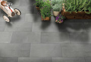 Sande Grey Matte 12x24 Porcelain  Tile