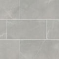 Sande Grey Polished 12x24 Porcelain  Tile