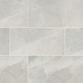 Sande Ivory Matte 12x24 Porcelain  Tile