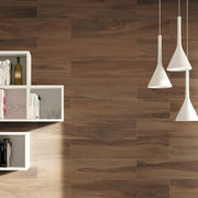 Savannah Coffee 8x40 Porcelain  Tile