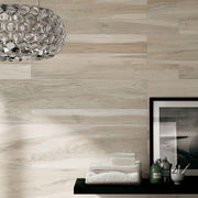Savannah Cream 8x40 Porcelain  Tile