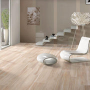 Savannah Cream 8x40 Porcelain  Tile