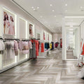Savannah Dust 6x24 Porcelain  Tile