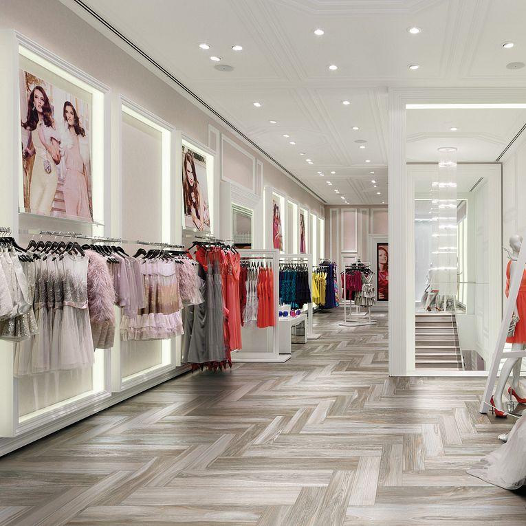 Savannah Dust 6x24 Porcelain  Tile