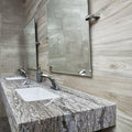 Savannah Dust 6x24 Porcelain  Tile
