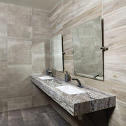 Savannah Dust 8x40 Porcelain  Tile