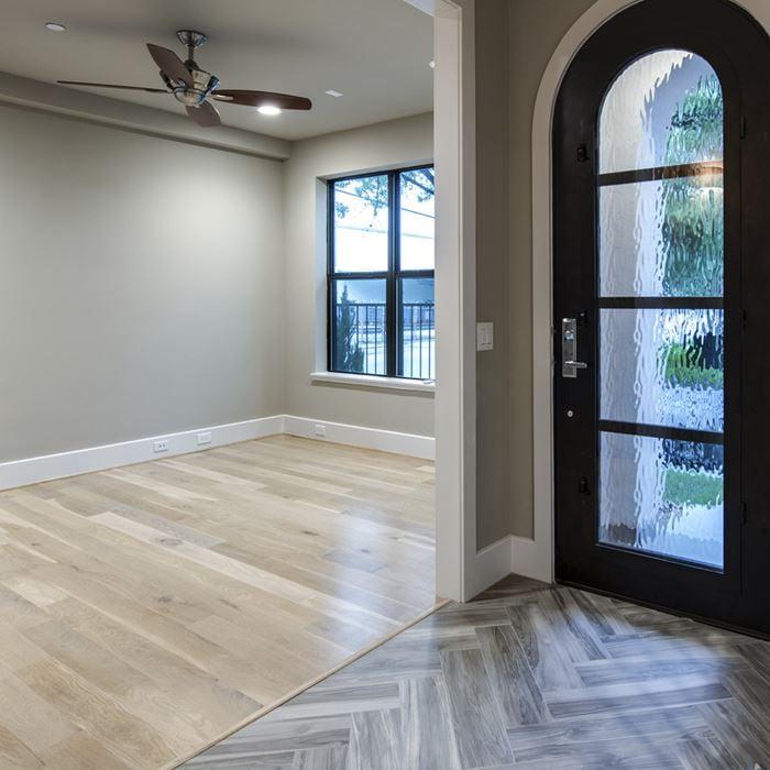 Savannah Dust 8x40 Porcelain  Tile