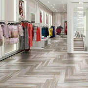 Savannah Dust 8x40 Porcelain  Tile