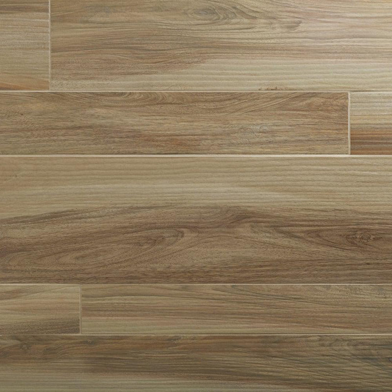 Savannah Honey 8x40 Porcelain  Tile