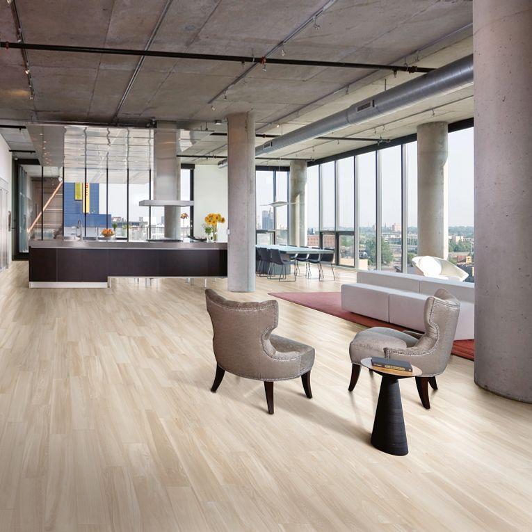 Savannah Milk 6x24 Porcelain  Tile