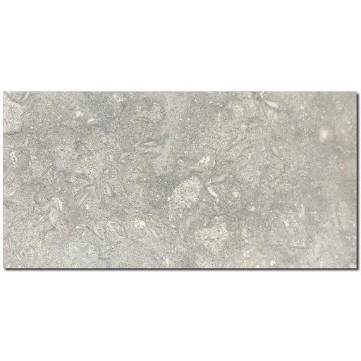 Seagrass Limestone Tile 12x24 Honed