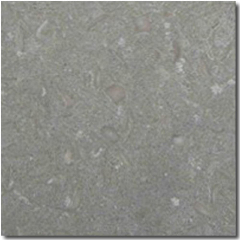 Seagrass Limestone Tile 16x16 Honed
