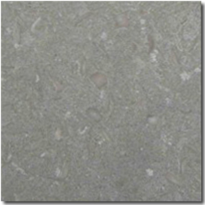 Seagrass Limestone Tile 16x16 Honed
