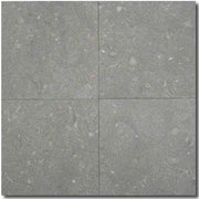 Seagrass Limestone Tile 16x16 Honed