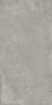 Seattle Cinza Unpolished 24x48 Porcelain  Tile