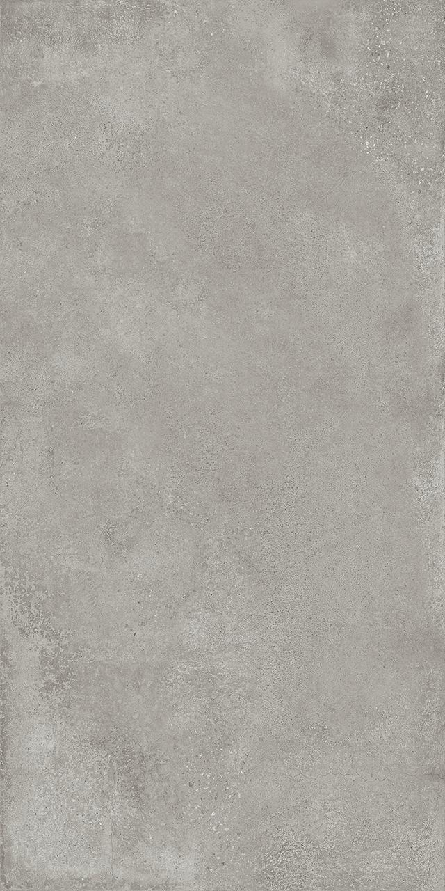 Seattle Cinza Unpolished 24x48 Porcelain  Tile