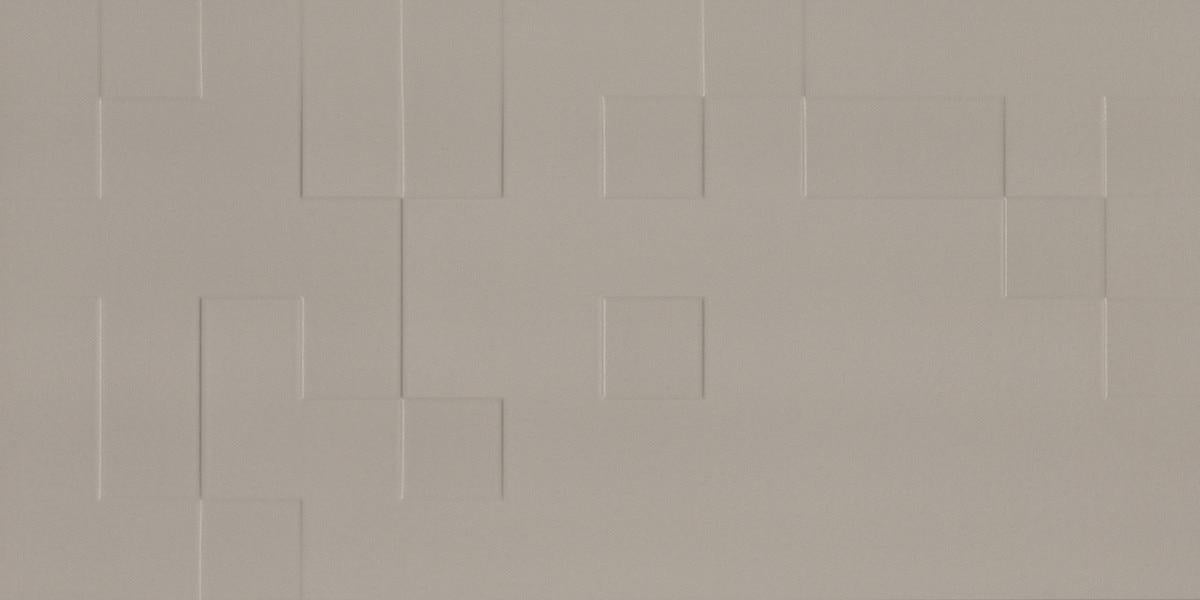 Sector Cinder Faction Matte 12x24 Porcelain Tile — Solidshape