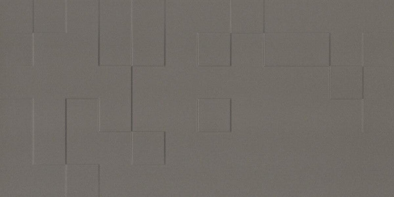 Sector Iron Faction Matte 12x24 Porcelain  Tile